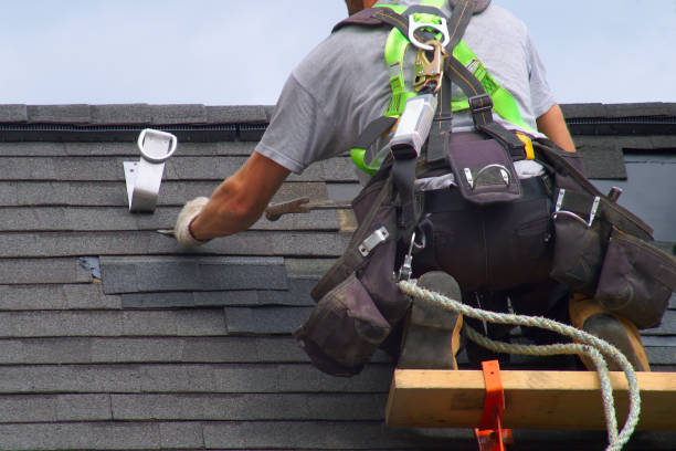 Professional Roofing Contractor in Gaffney, SC