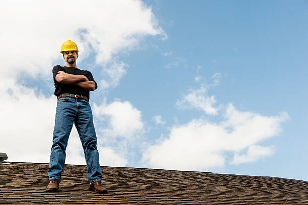 Best Roof Gutter Cleaning  in Gaffney, SC